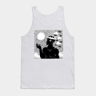 Conqueror Tank Top